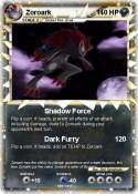 Zoroark