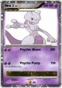 Mew 2