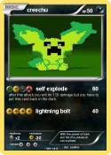 creechu