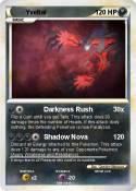 Yveltal