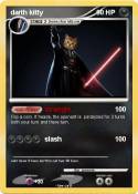 darth kitty