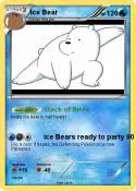 Ice Bear