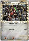 Injustice