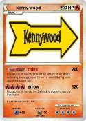 kenny wood