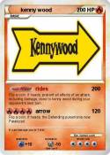kenny wood kenny wood