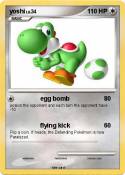 yoshi