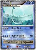 Lugia
