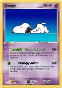 Snoopy