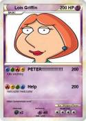 Lois Griffin