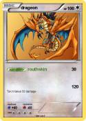 drageon