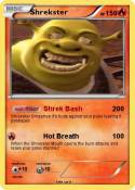 Shrekster