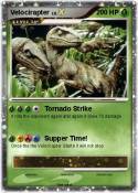 Velocirapter