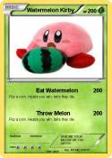 Watermelon