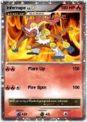 Infernape