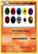 VoteIfPokemonIsAwesome