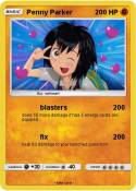 Penny Parker