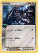 lichking