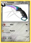 Karambit
