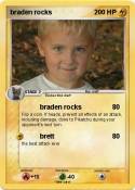 braden rocks braden rocks