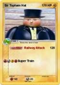Sir Topham Hat