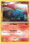 Salamence