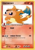 charmanzard