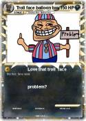 Troll face
