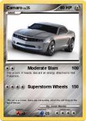 Camaro