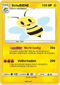 SchuBIENE