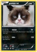 grumpy cat