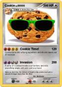 Cookie