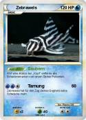Zebrawels
