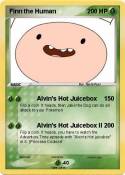 Finn the Human
