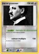 marcel grossman