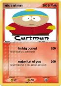 eric cartman