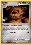 Freddy