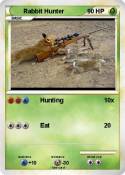 Rabbit Hunter