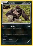 Harambe
