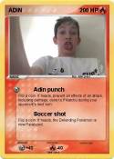 ADIN ADIN