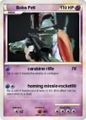 Boba Fett
