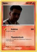 Sahin