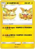 M YAMPER EX