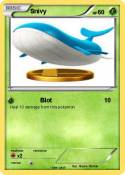 Snivy