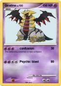 Giratina