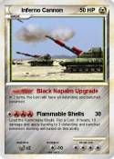 Inferno Cannon