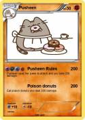 Pusheen