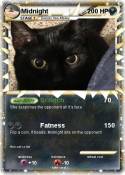 Midnight