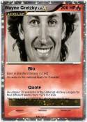 Wayne Gretzky