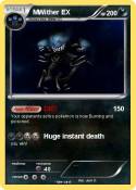 MWither EX