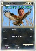 Tony Hawk